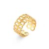 Regal ring