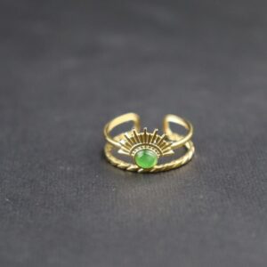 Ra’s Dawn ring