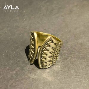 Ancient ring