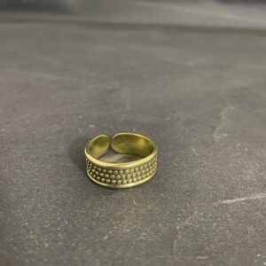 الدبله المنقطة