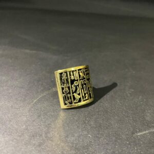 الخاتم الفرعوني